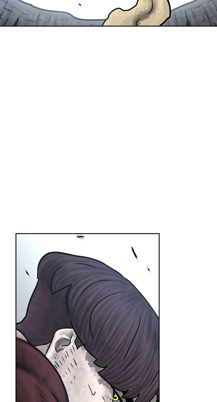 Warrior Executioner Chapter 70 - Page 69