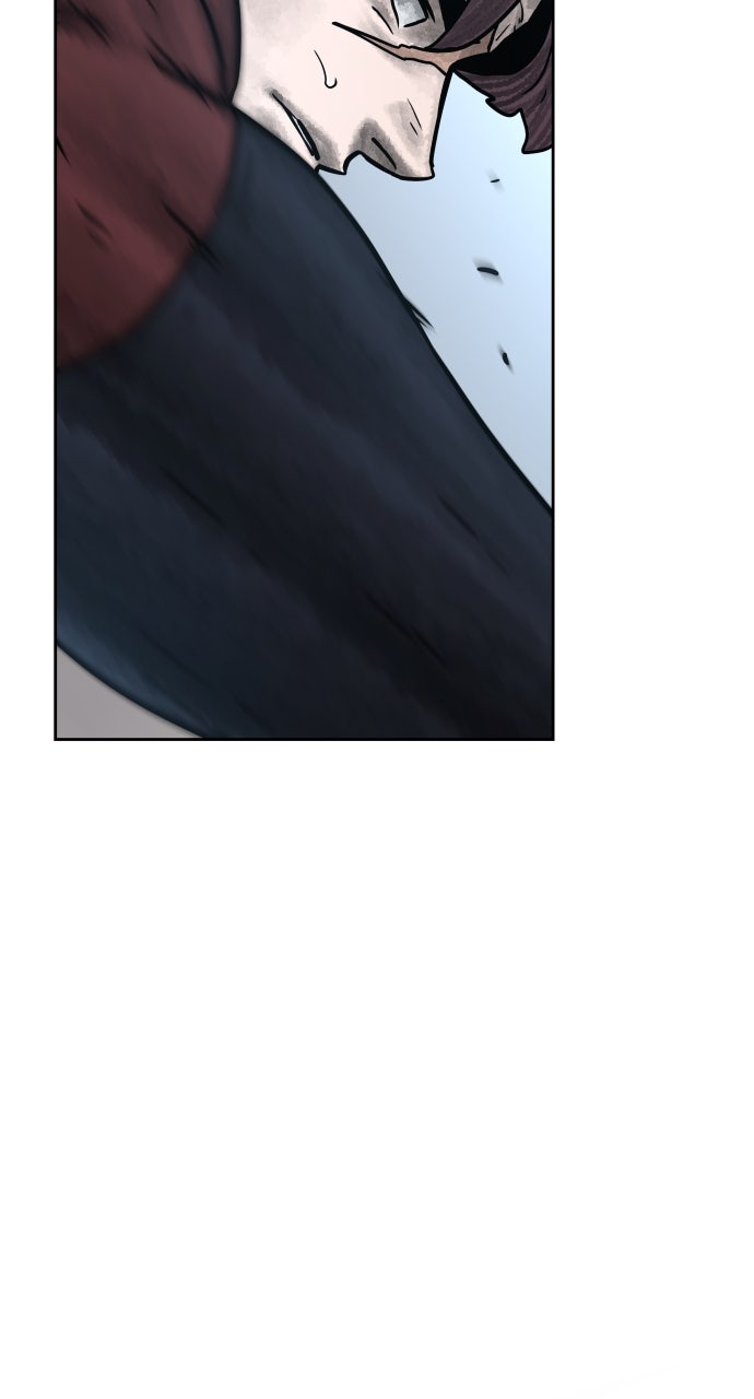 Warrior Executioner Chapter 70 - Page 70