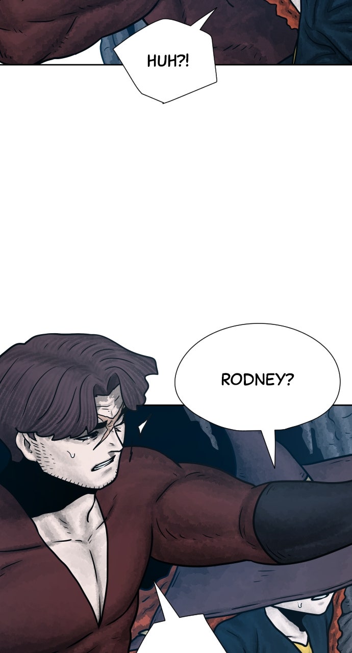 Warrior Executioner Chapter 70 - Page 8