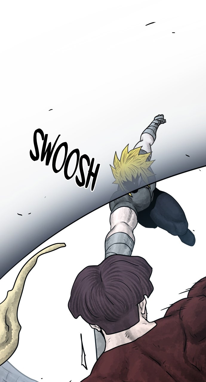 Warrior Executioner Chapter 70 - Page 71