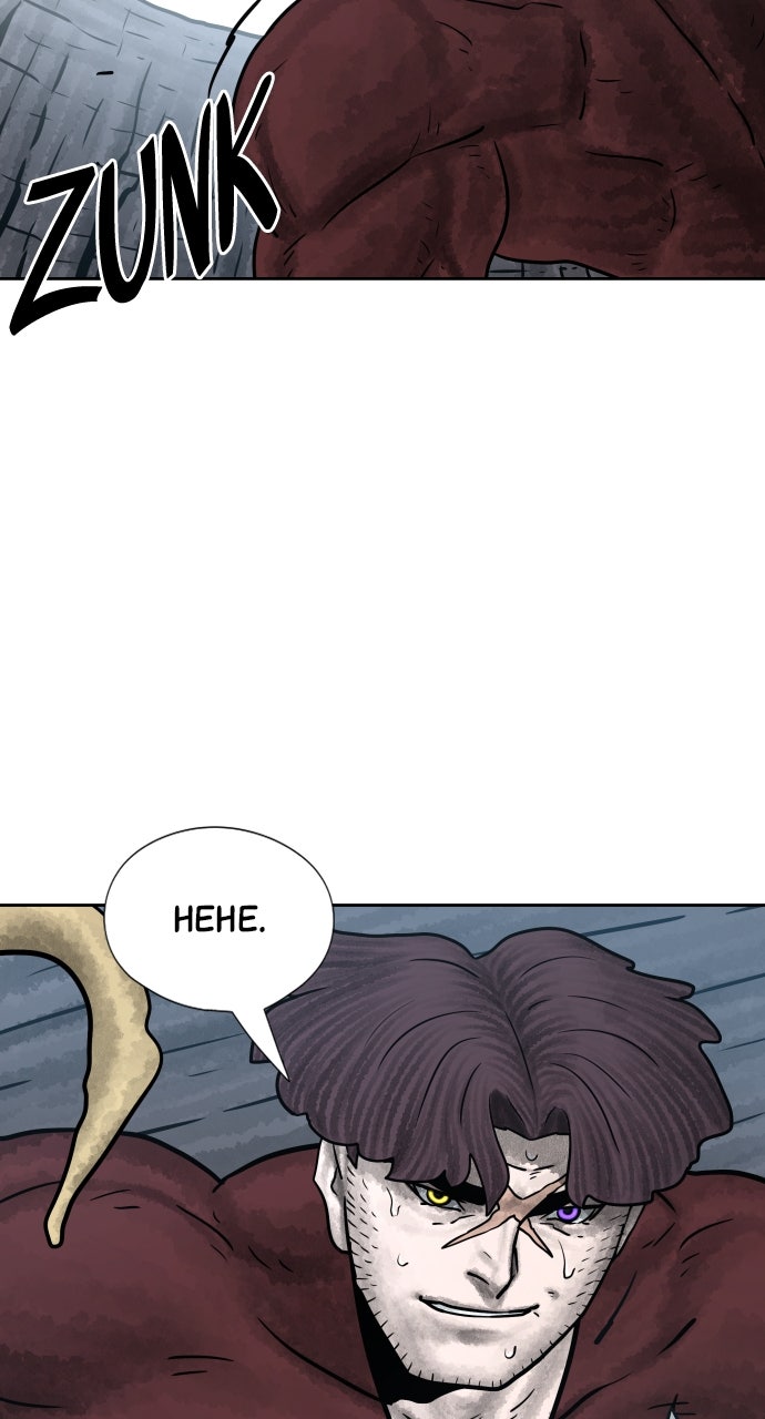 Warrior Executioner Chapter 70 - Page 72