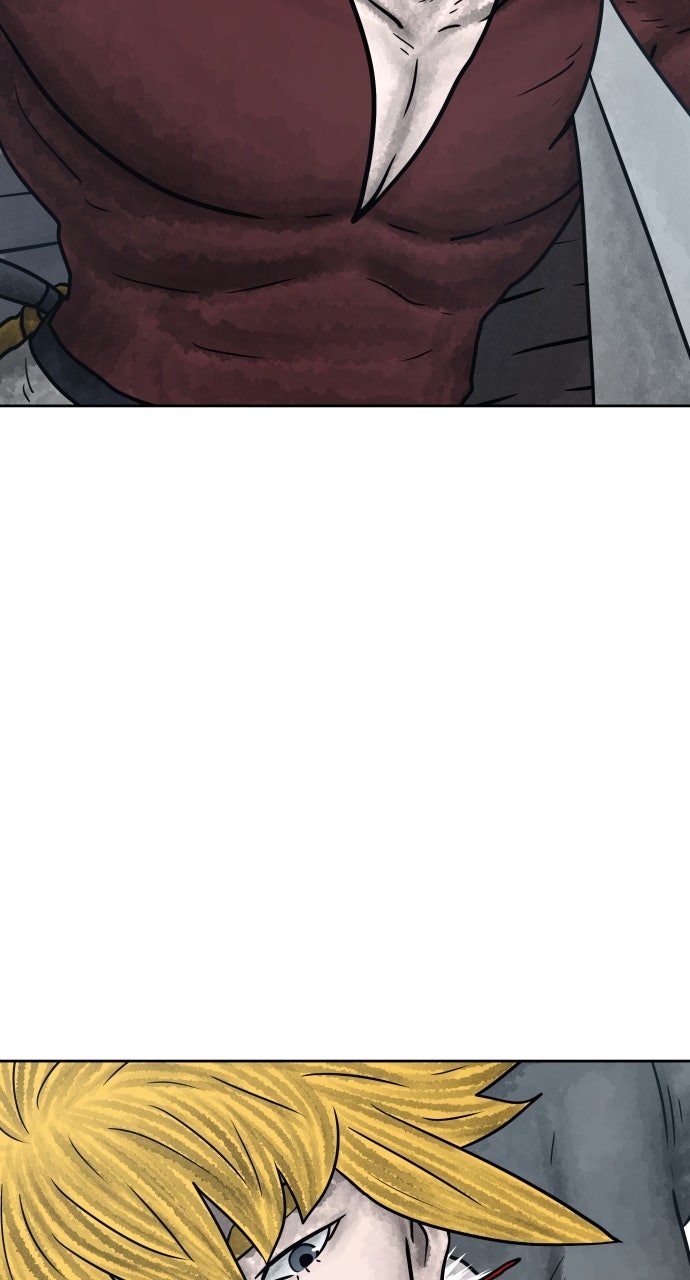 Warrior Executioner Chapter 70 - Page 73