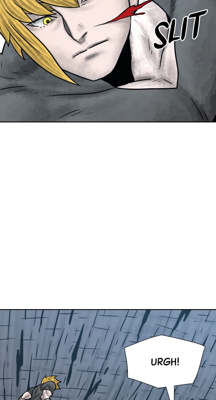 Warrior Executioner Chapter 70 - Page 74