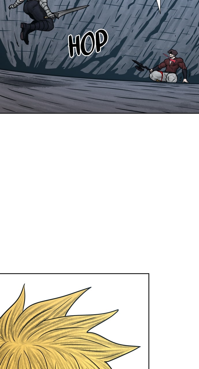 Warrior Executioner Chapter 70 - Page 75