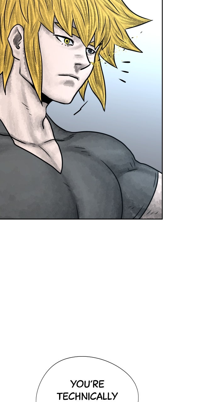 Warrior Executioner Chapter 70 - Page 76