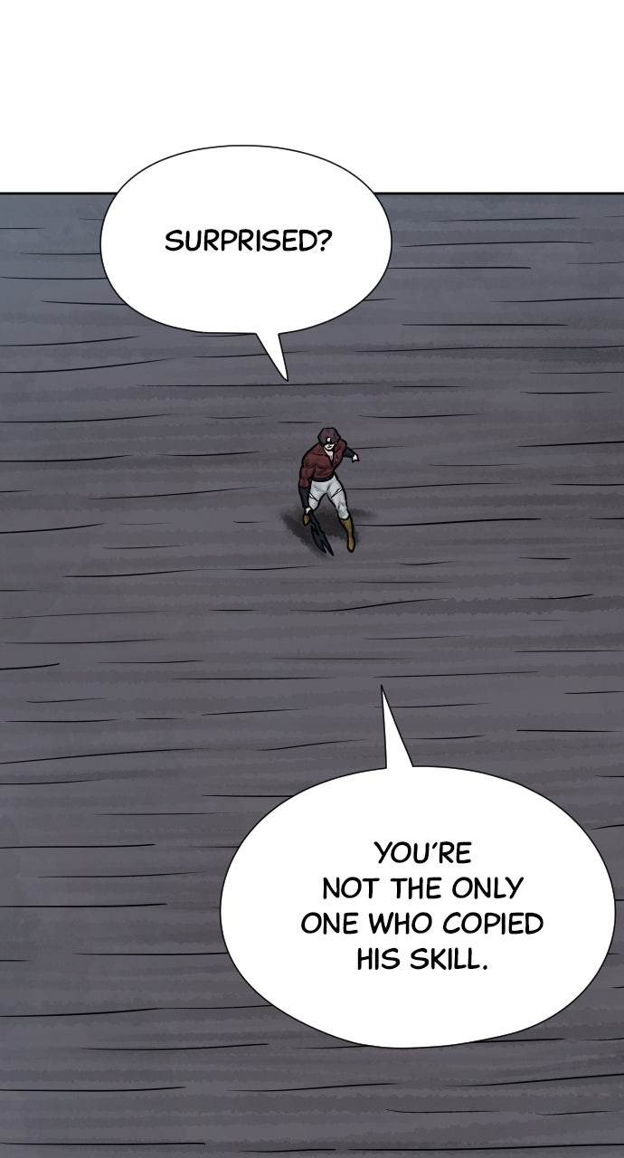 Warrior Executioner Chapter 70 - Page 78