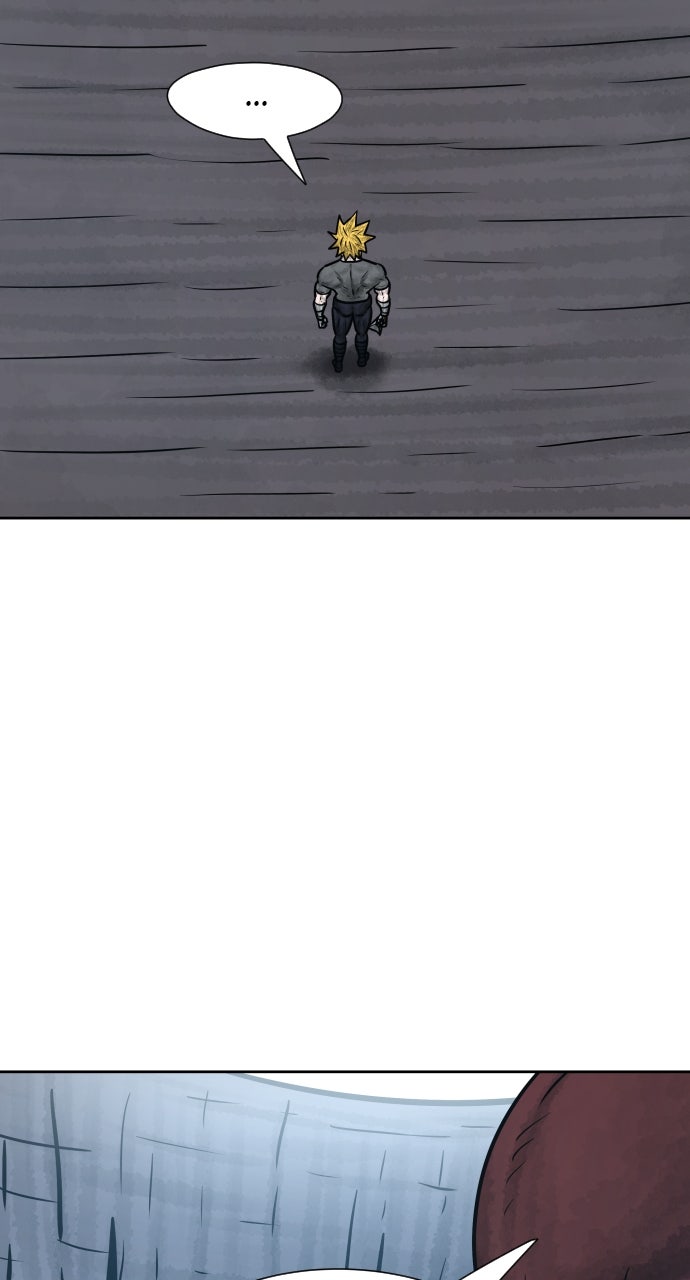 Warrior Executioner Chapter 70 - Page 79