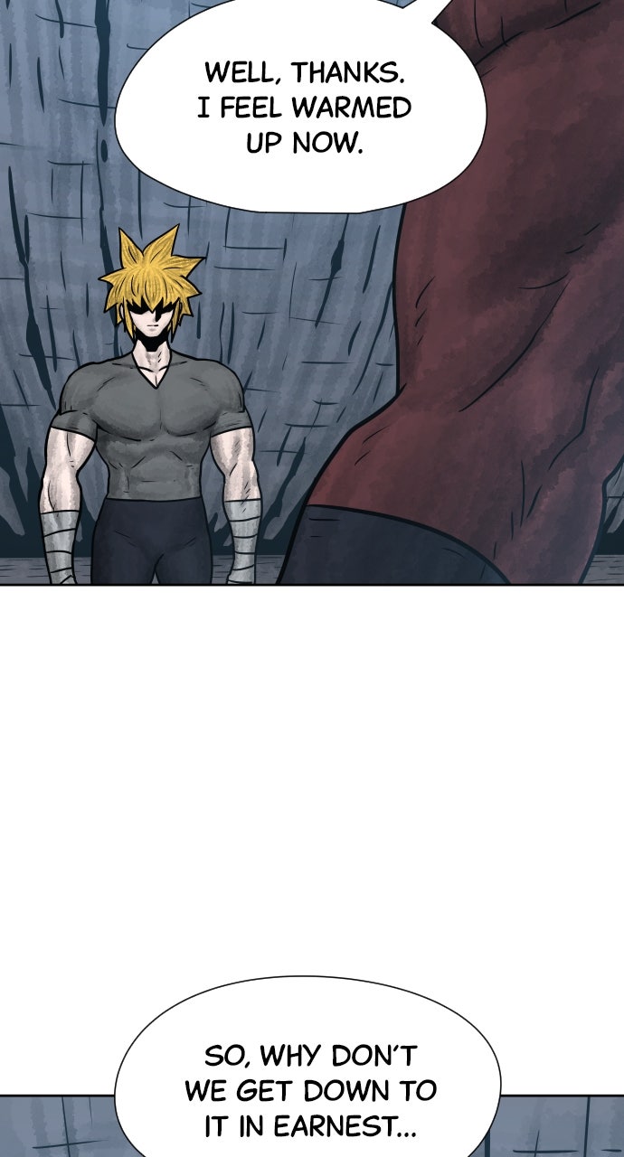 Warrior Executioner Chapter 70 - Page 80