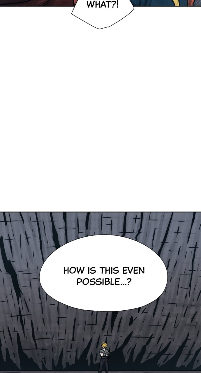 Warrior Executioner Chapter 70 - Page 9