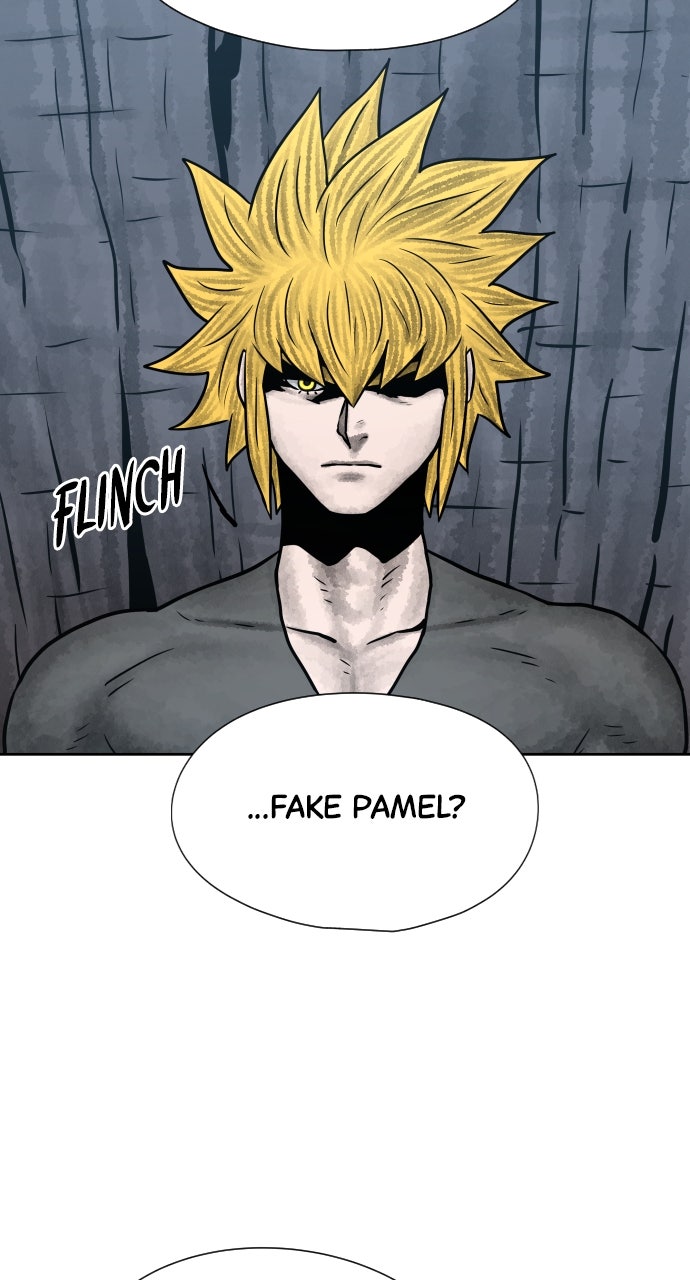 Warrior Executioner Chapter 70 - Page 81