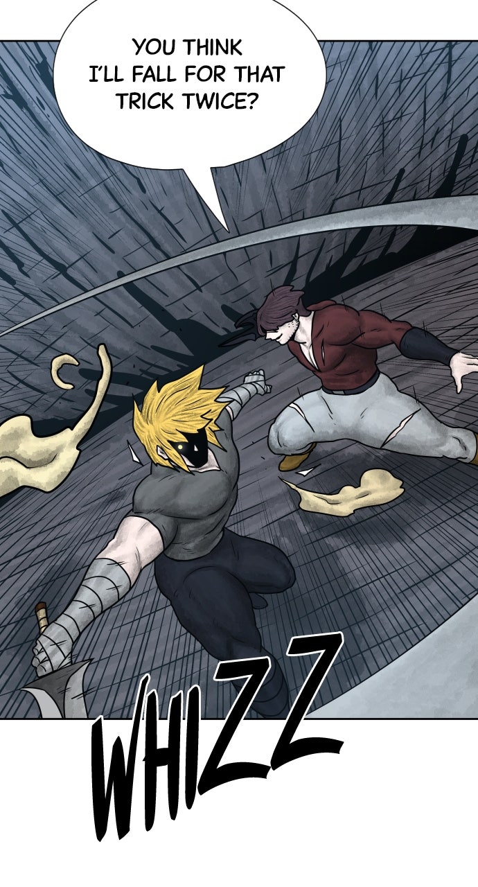 Warrior Executioner Chapter 70 - Page 82