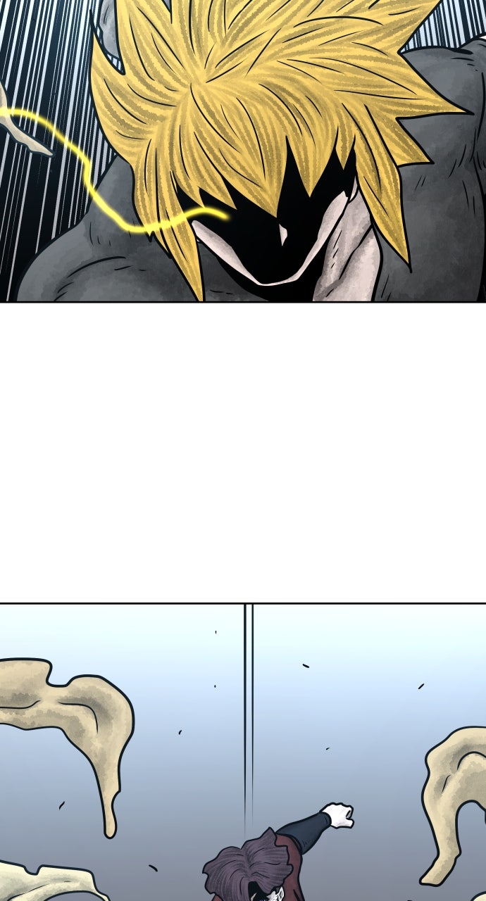 Warrior Executioner Chapter 70 - Page 84