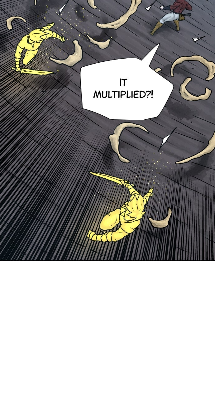 Warrior Executioner Chapter 70 - Page 86