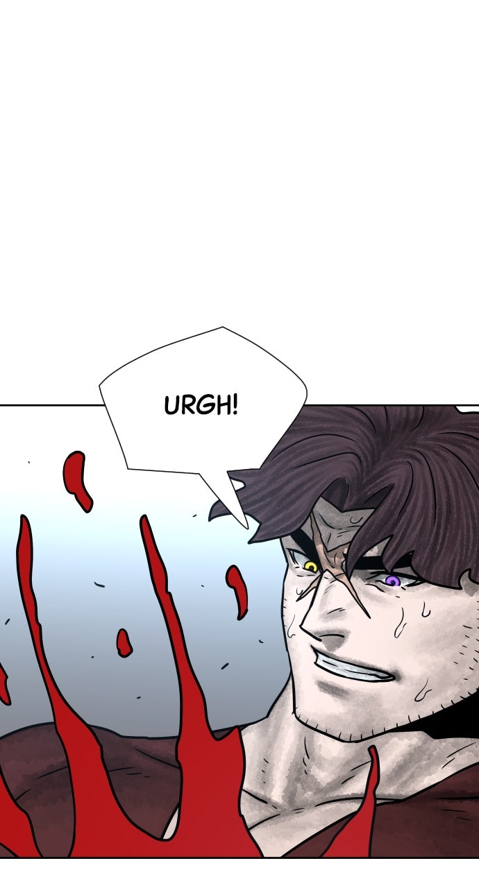 Warrior Executioner Chapter 70 - Page 88