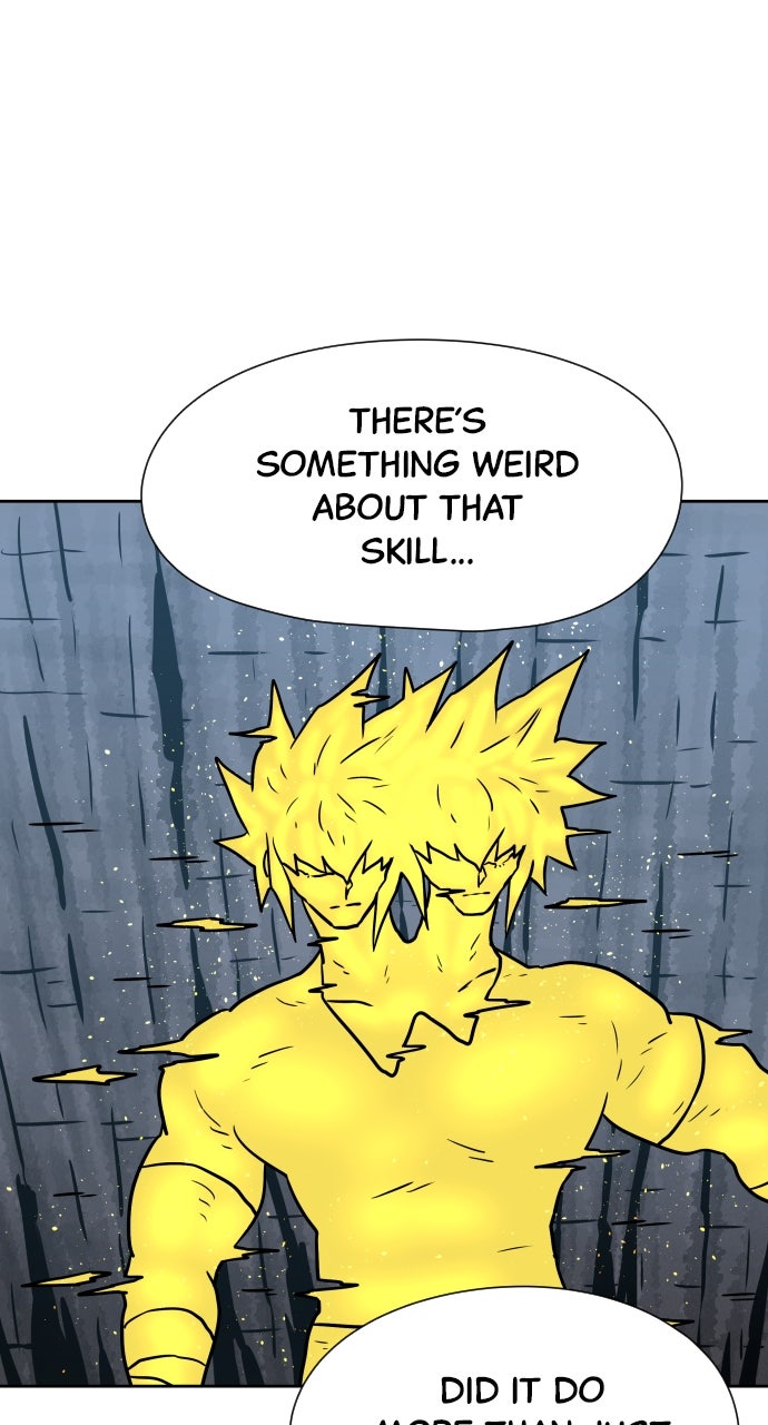 Warrior Executioner Chapter 70 - Page 90