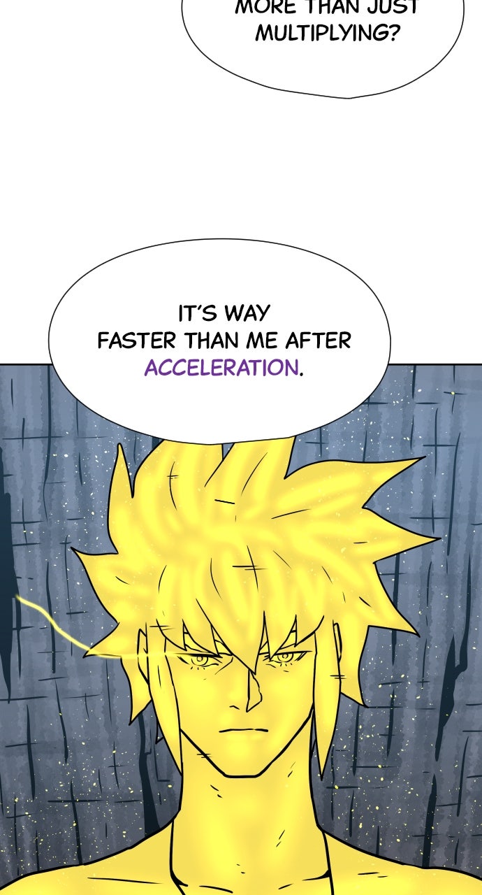 Warrior Executioner Chapter 70 - Page 91