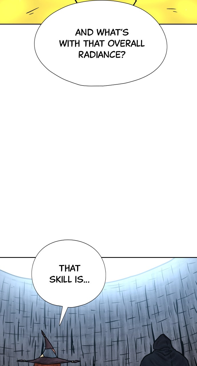 Warrior Executioner Chapter 70 - Page 92