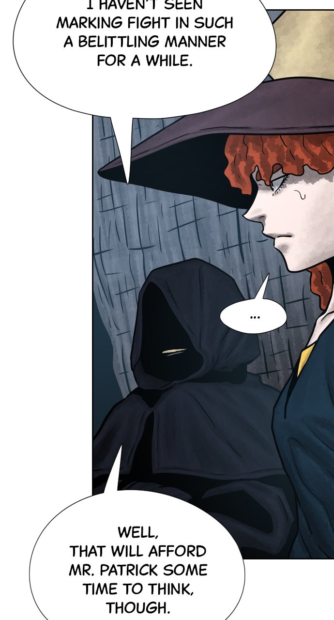 Warrior Executioner Chapter 70 - Page 94