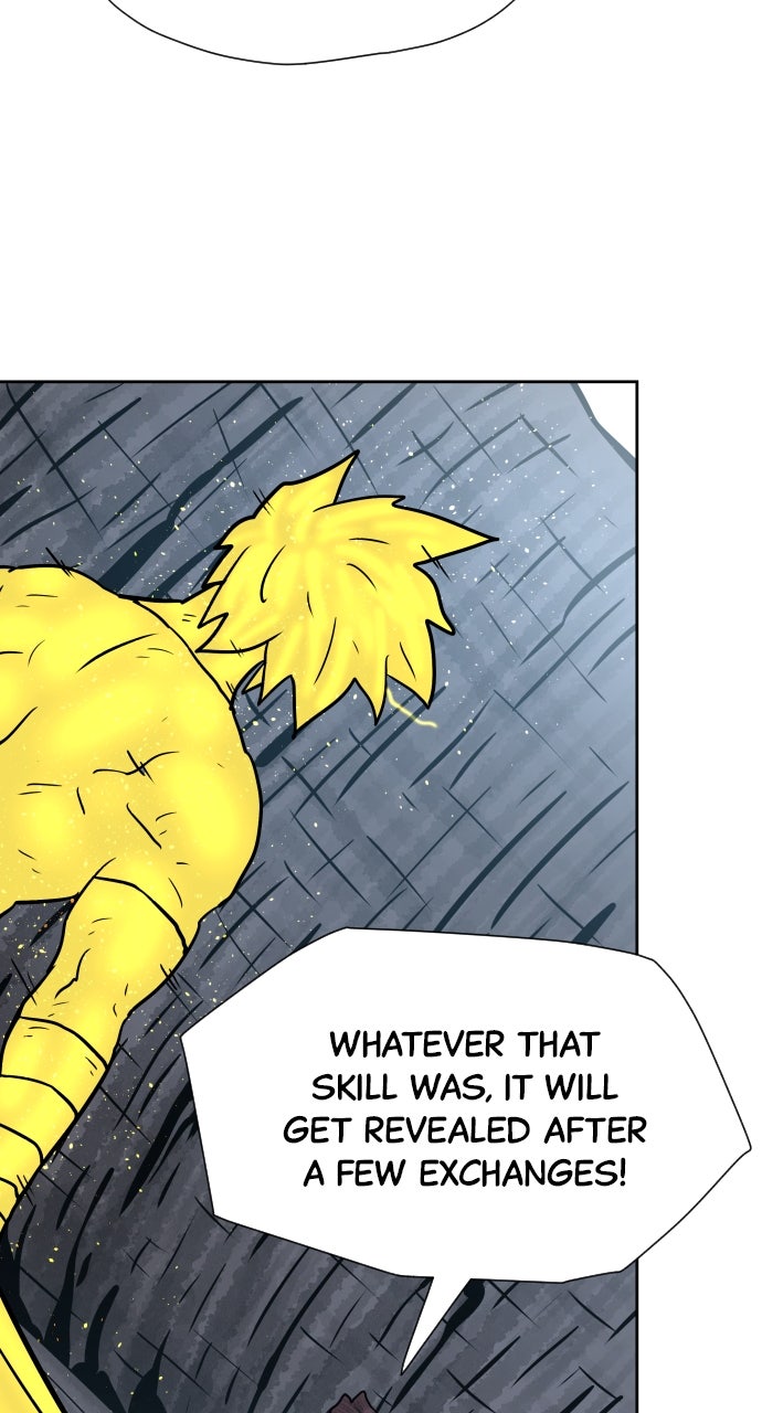 Warrior Executioner Chapter 70 - Page 95