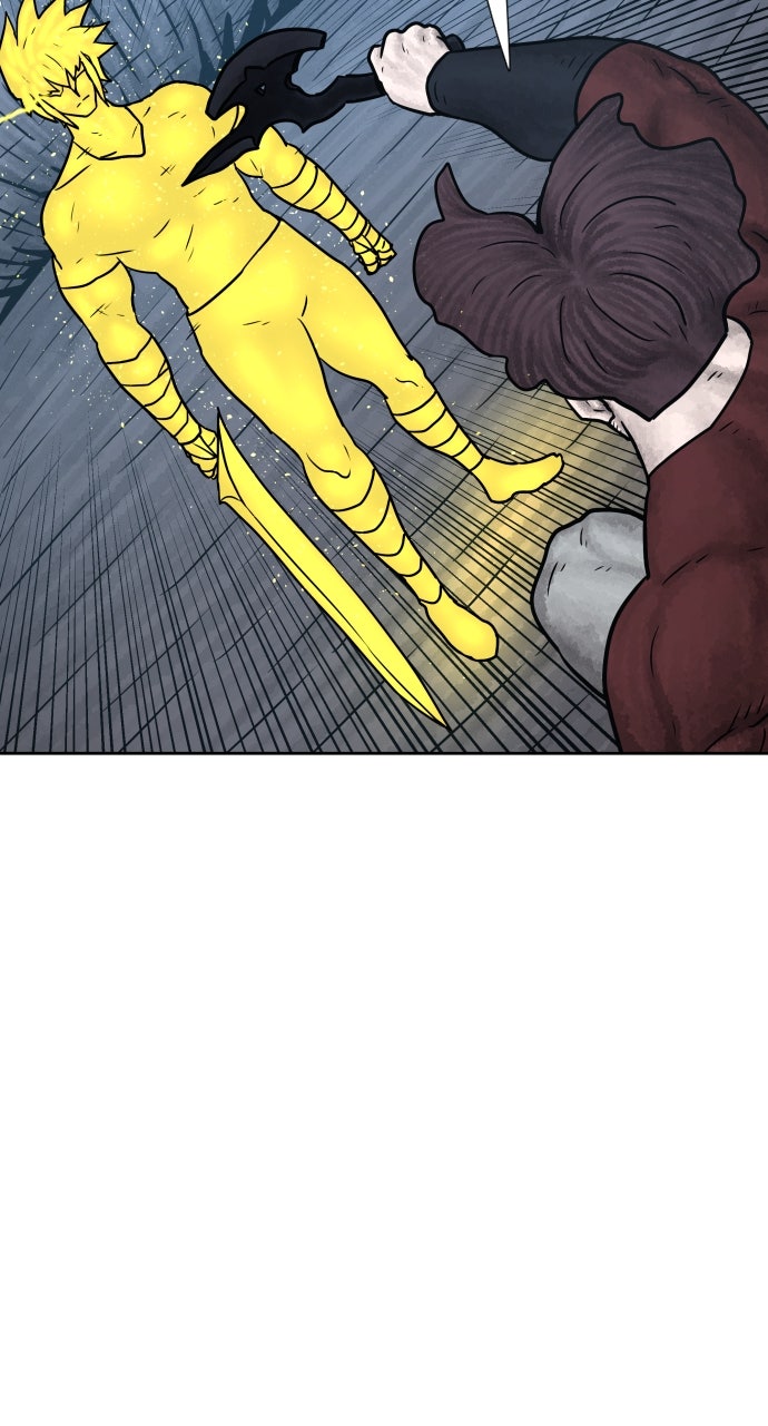 Warrior Executioner Chapter 70 - Page 97