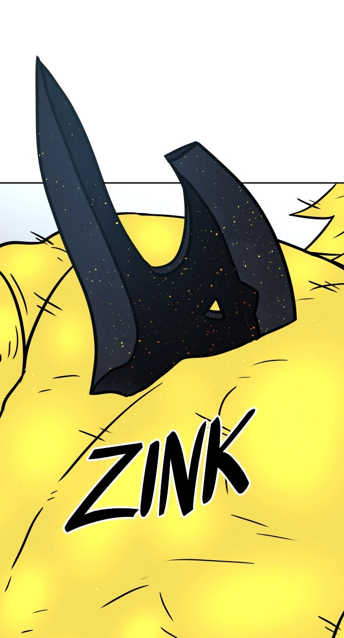 Warrior Executioner Chapter 70 - Page 99