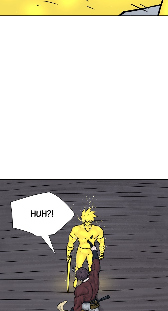 Warrior Executioner Chapter 70 - Page 100