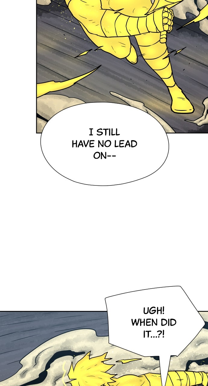 Warrior Executioner Chapter 71 - Page 11