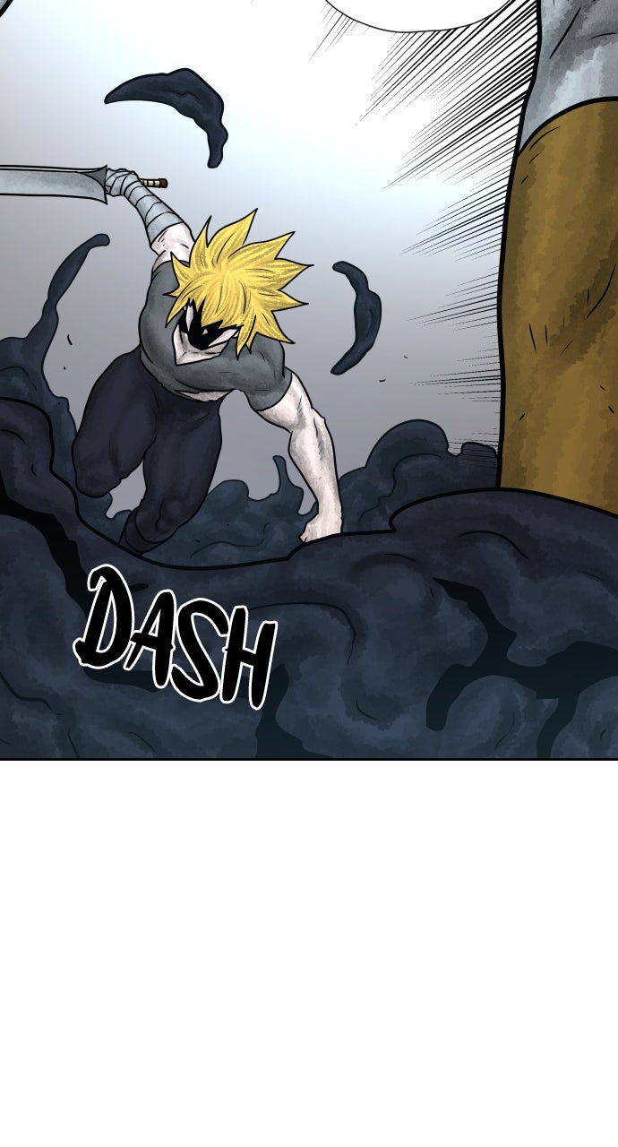 Warrior Executioner Chapter 71 - Page 101