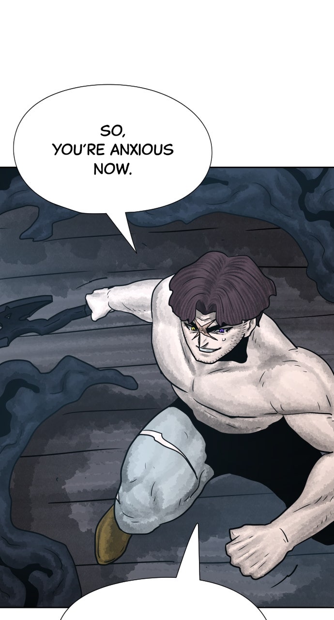 Warrior Executioner Chapter 71 - Page 102