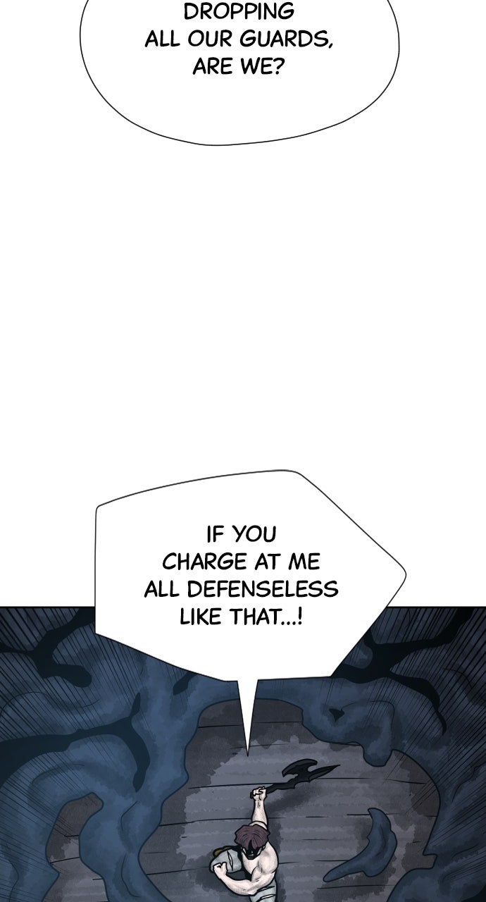 Warrior Executioner Chapter 71 - Page 103