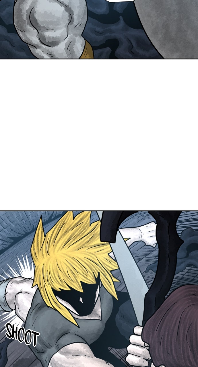 Warrior Executioner Chapter 71 - Page 107