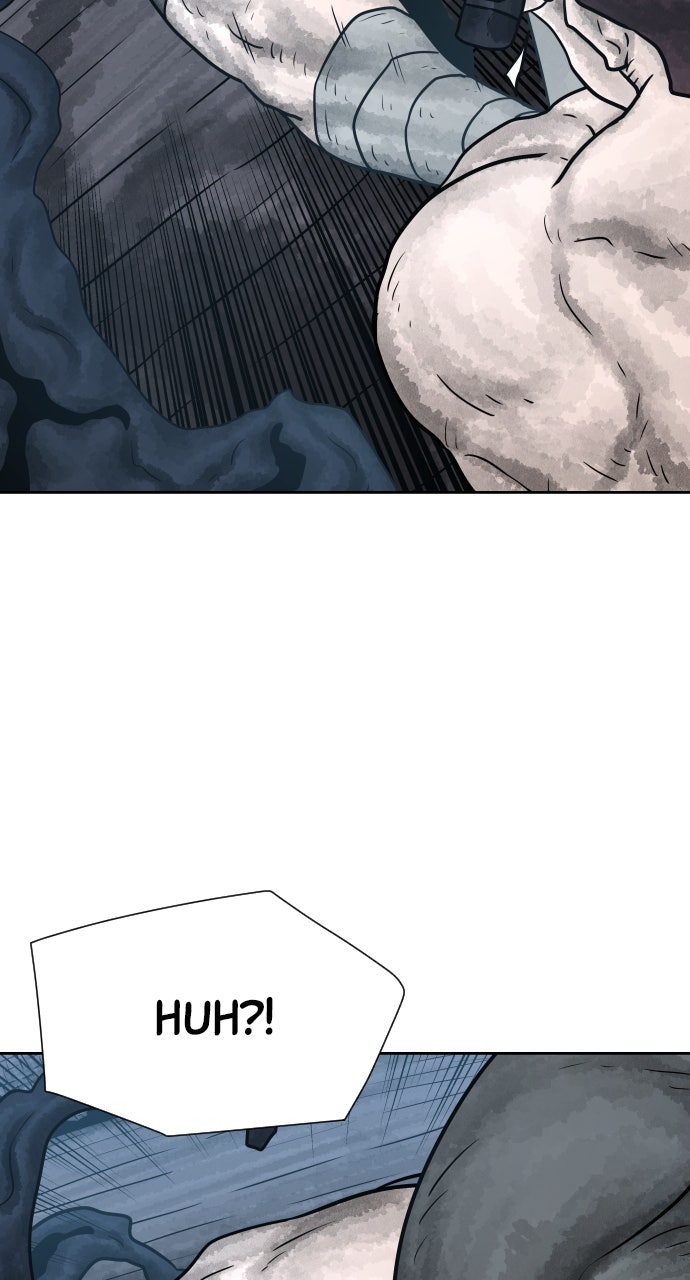 Warrior Executioner Chapter 71 - Page 108