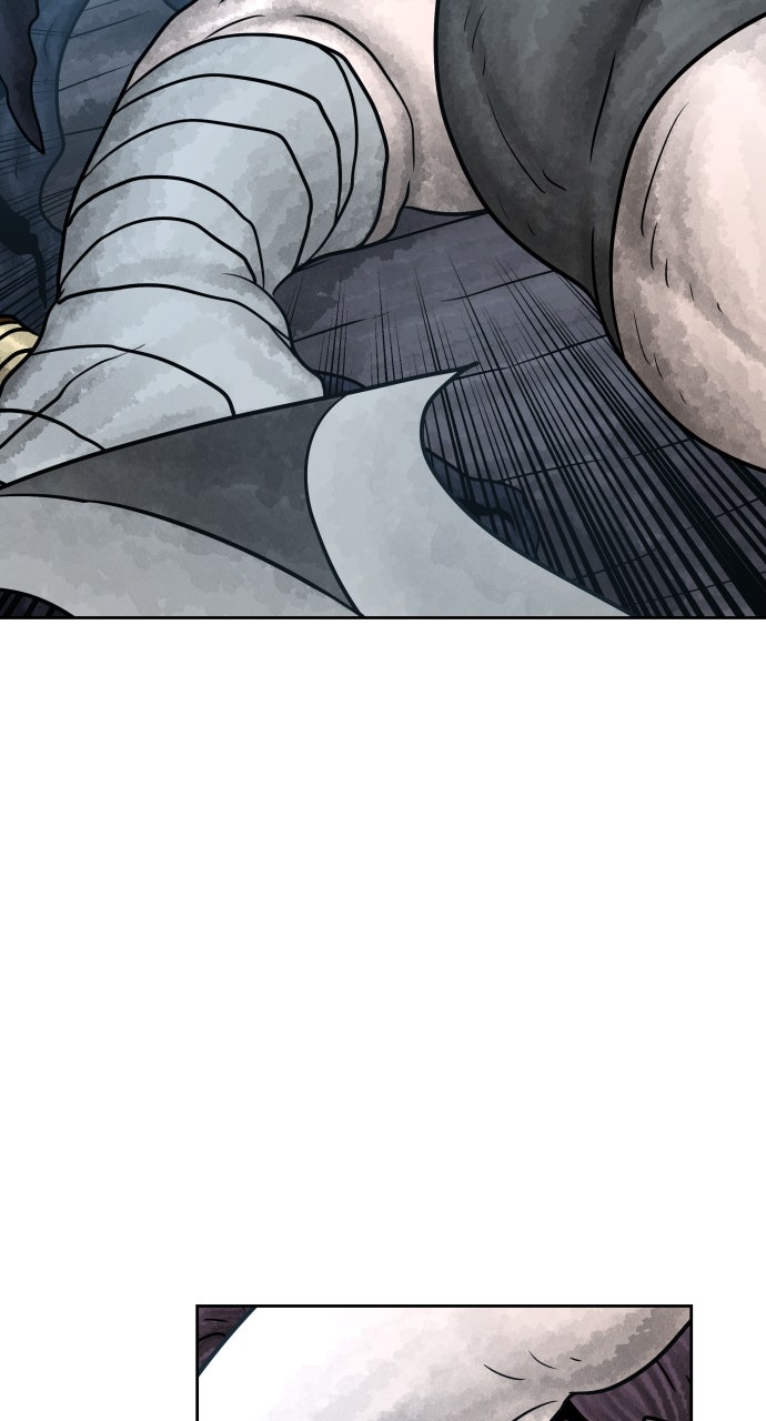 Warrior Executioner Chapter 71 - Page 109