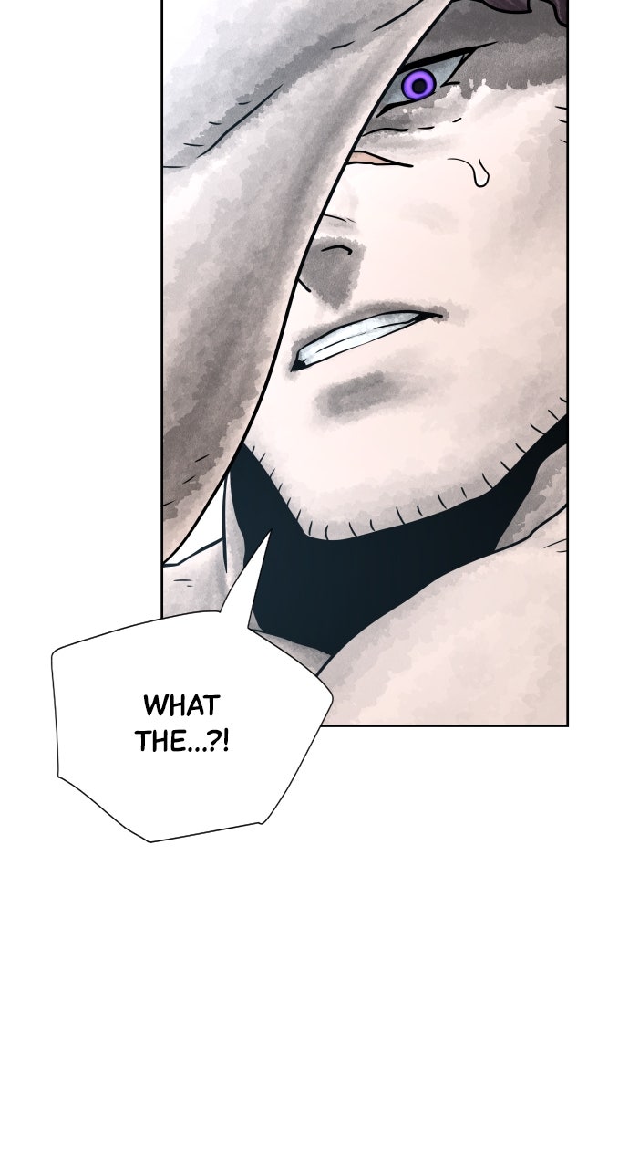 Warrior Executioner Chapter 71 - Page 110