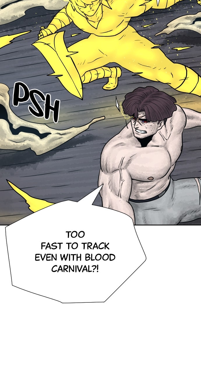 Warrior Executioner Chapter 71 - Page 12