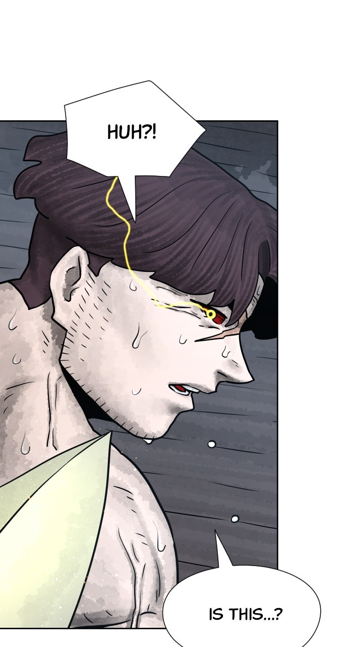 Warrior Executioner Chapter 71 - Page 15