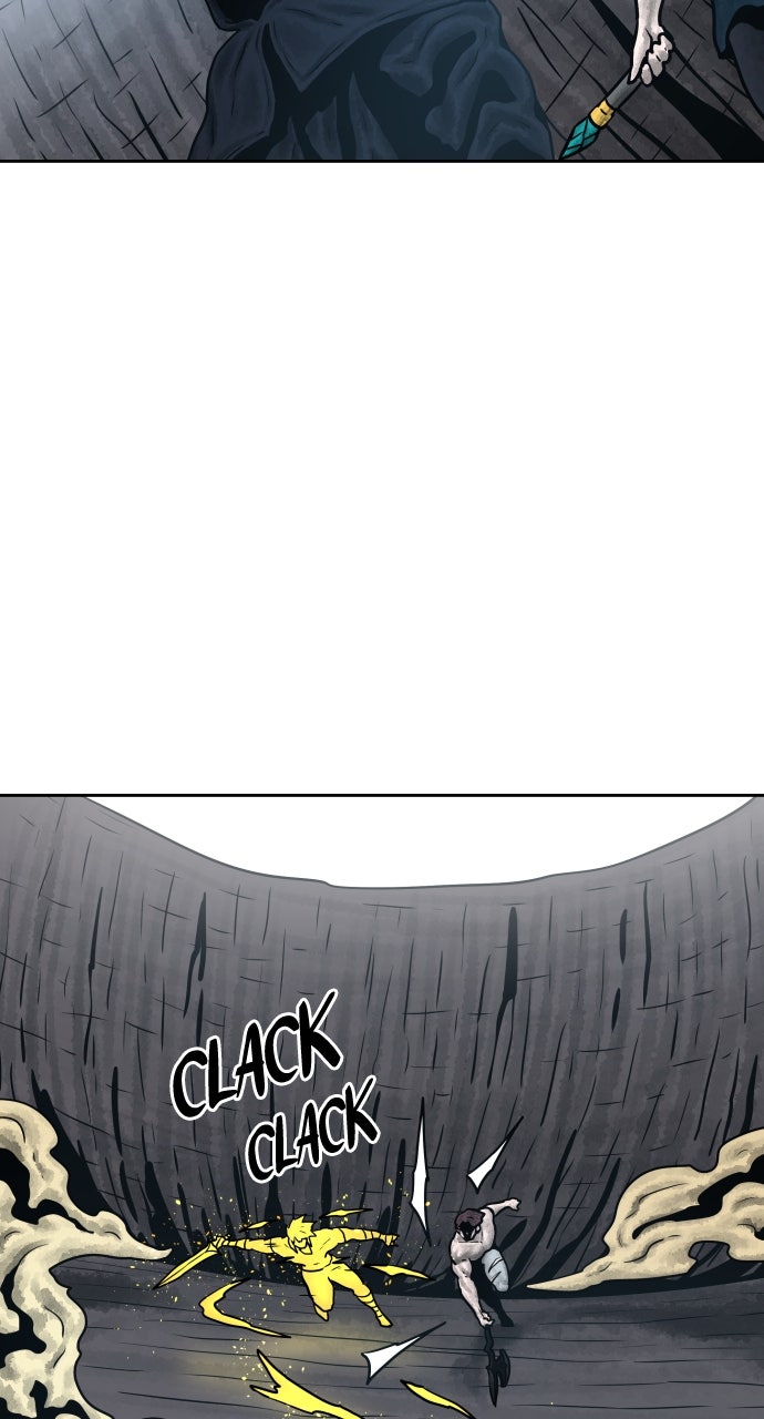 Warrior Executioner Chapter 71 - Page 18