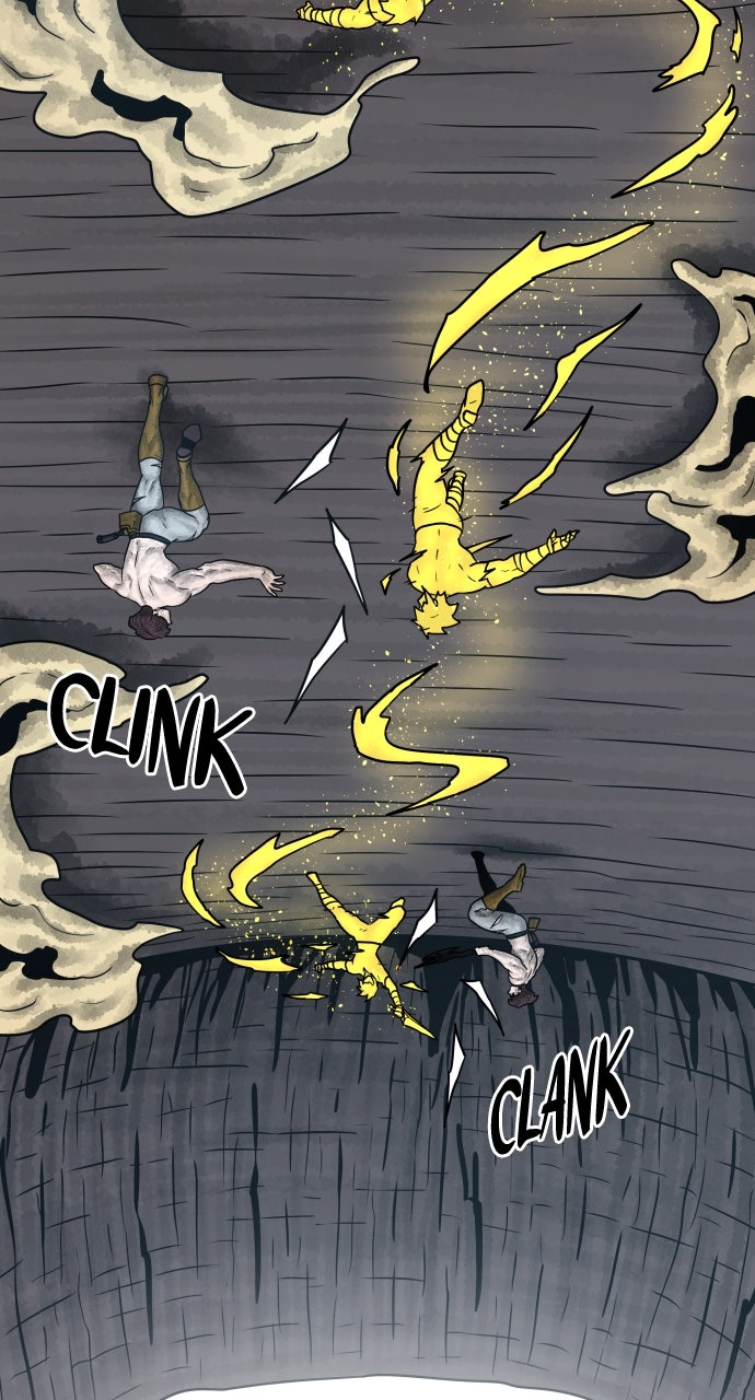 Warrior Executioner Chapter 71 - Page 20