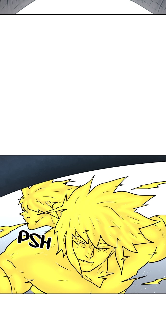 Warrior Executioner Chapter 71 - Page 21