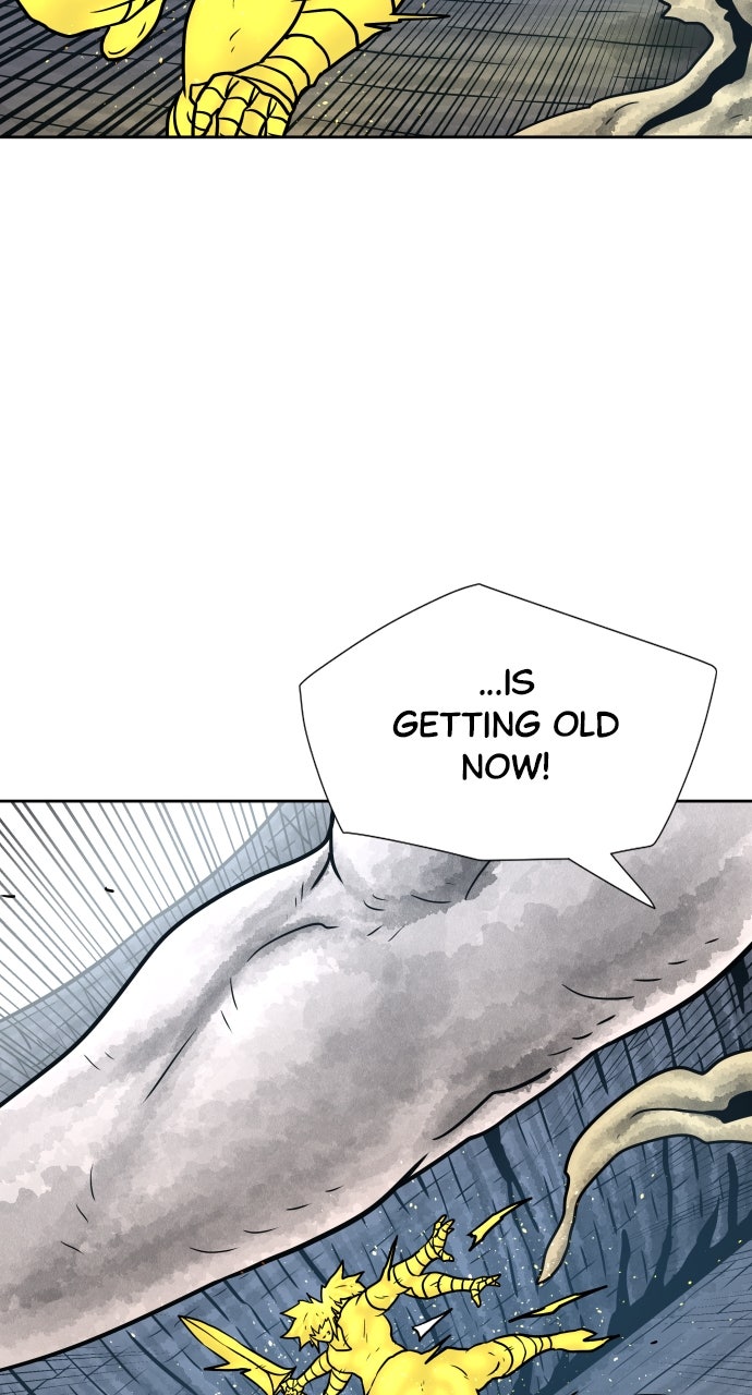 Warrior Executioner Chapter 71 - Page 24