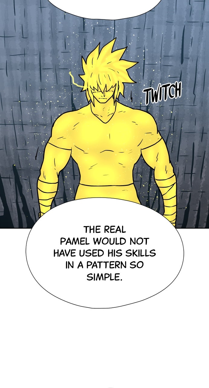 Warrior Executioner Chapter 71 - Page 27