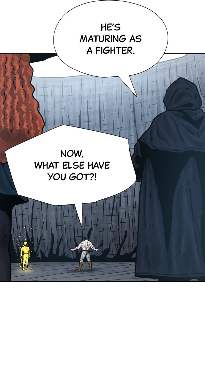 Warrior Executioner Chapter 71 - Page 28