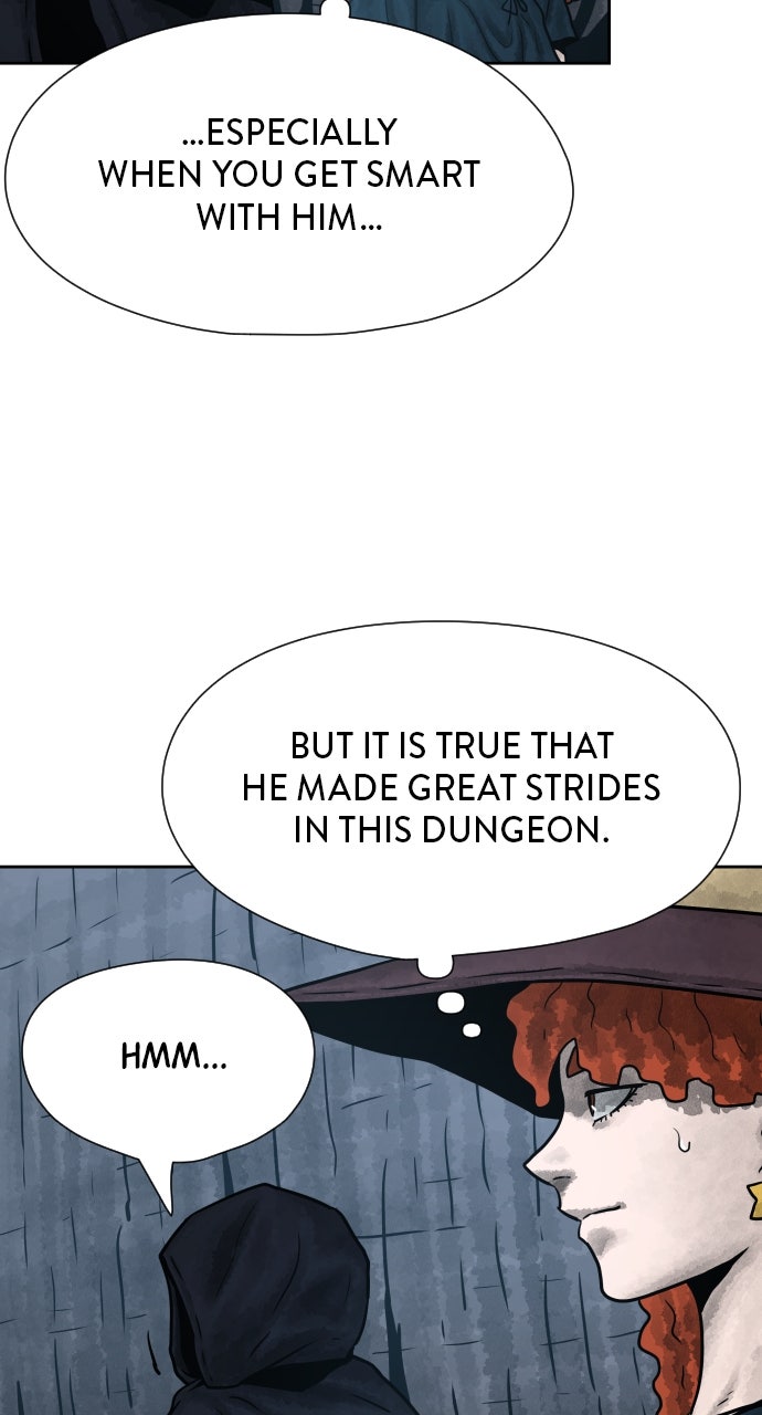 Warrior Executioner Chapter 71 - Page 30