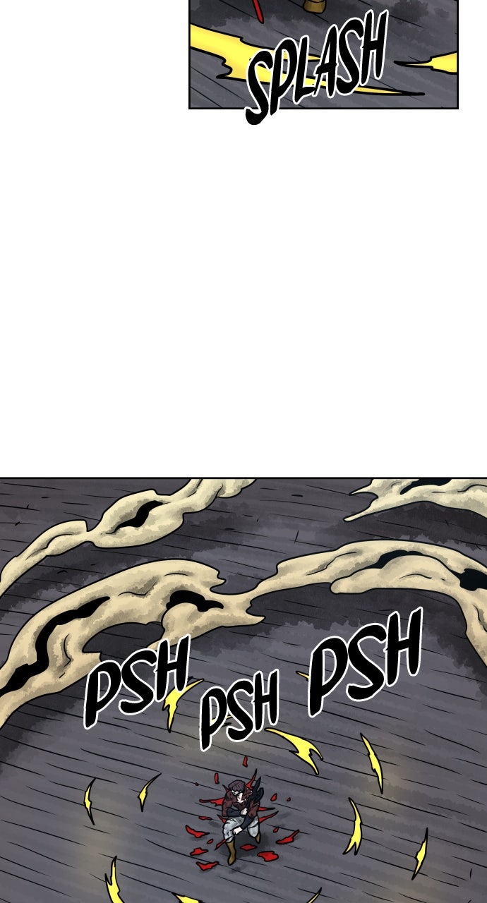 Warrior Executioner Chapter 71 - Page 4