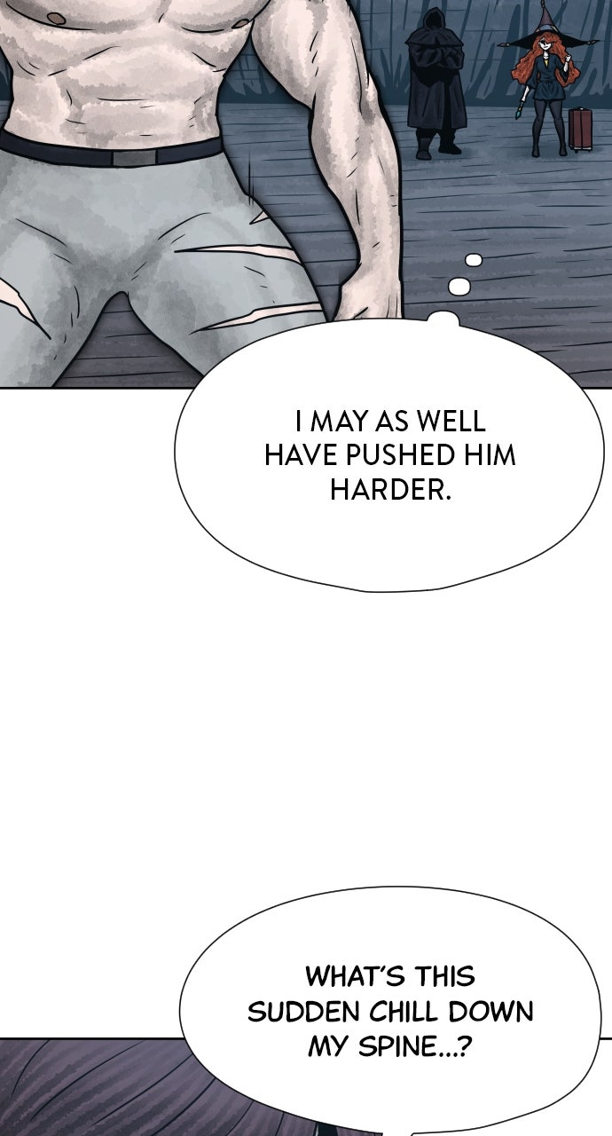 Warrior Executioner Chapter 71 - Page 32