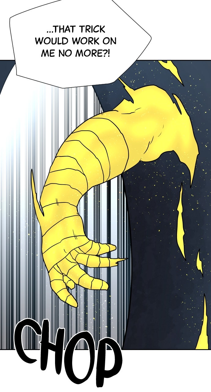 Warrior Executioner Chapter 71 - Page 36