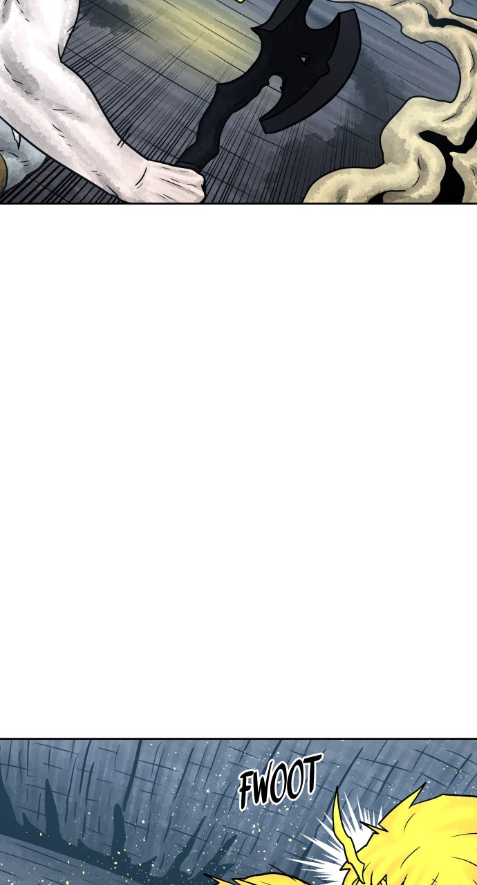 Warrior Executioner Chapter 71 - Page 39