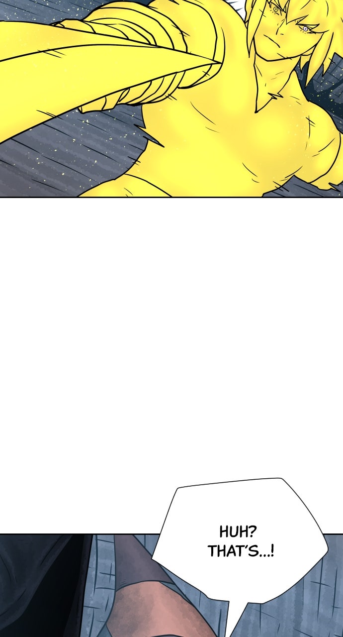 Warrior Executioner Chapter 71 - Page 40