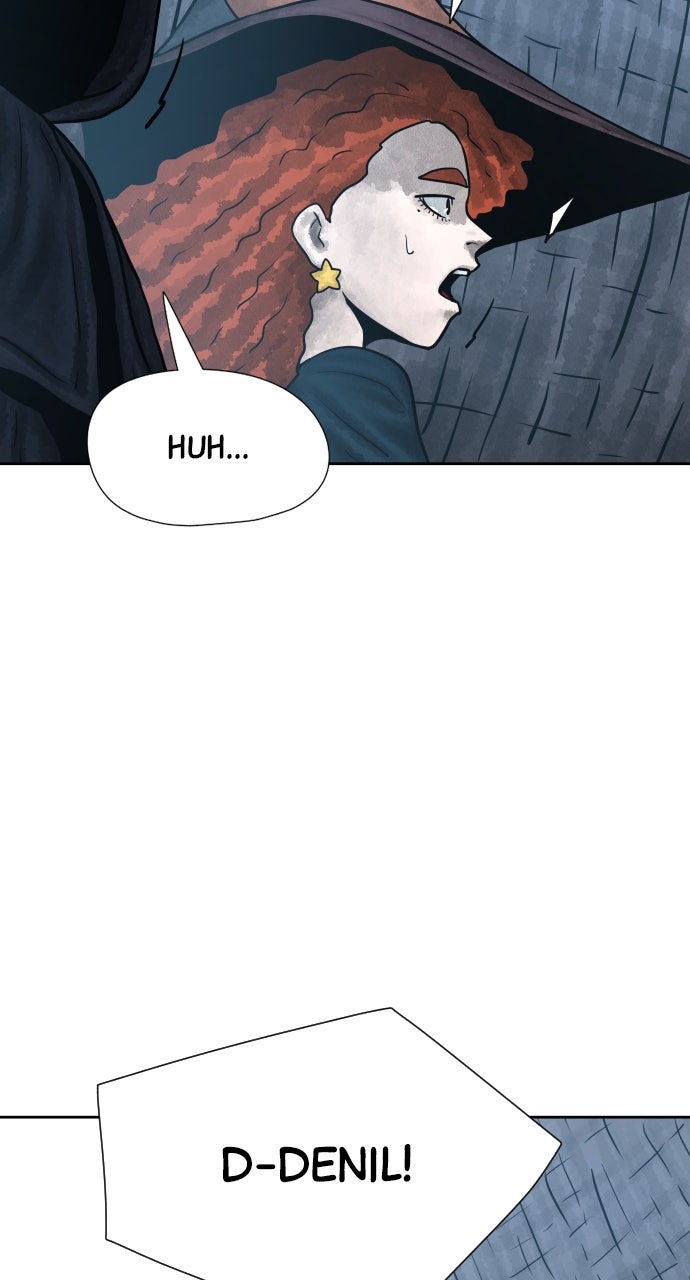 Warrior Executioner Chapter 71 - Page 41