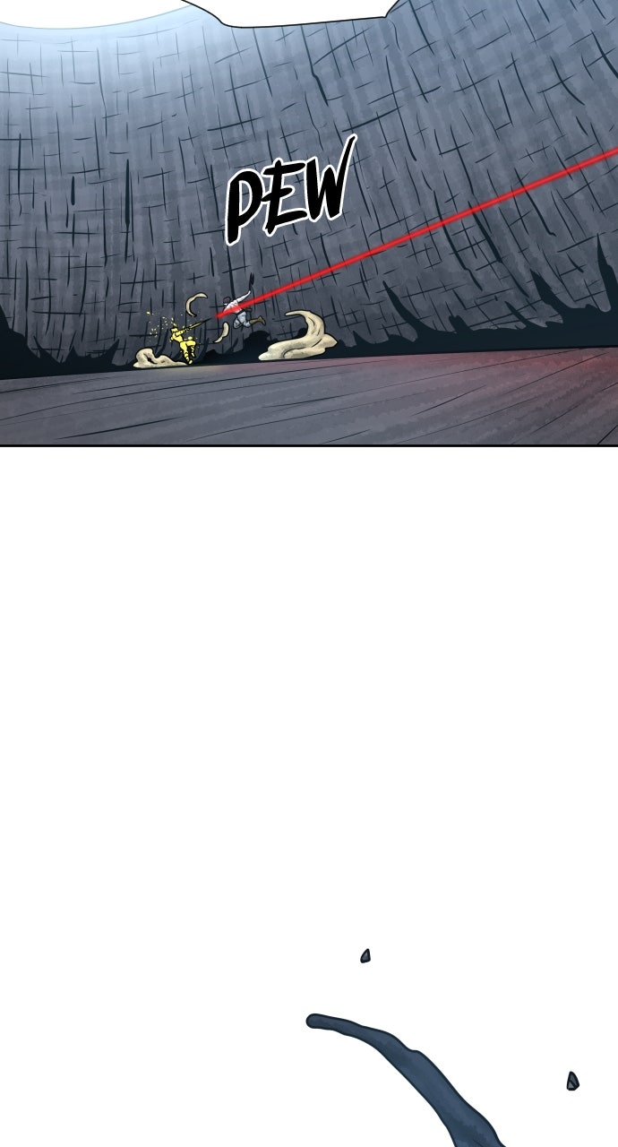 Warrior Executioner Chapter 71 - Page 42